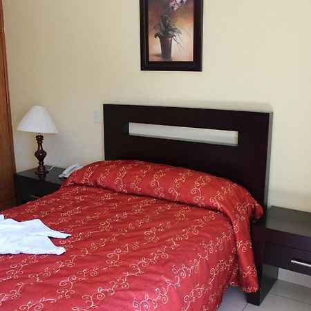 Hotel Conquistadores Σακατέκας Εξωτερικό φωτογραφία