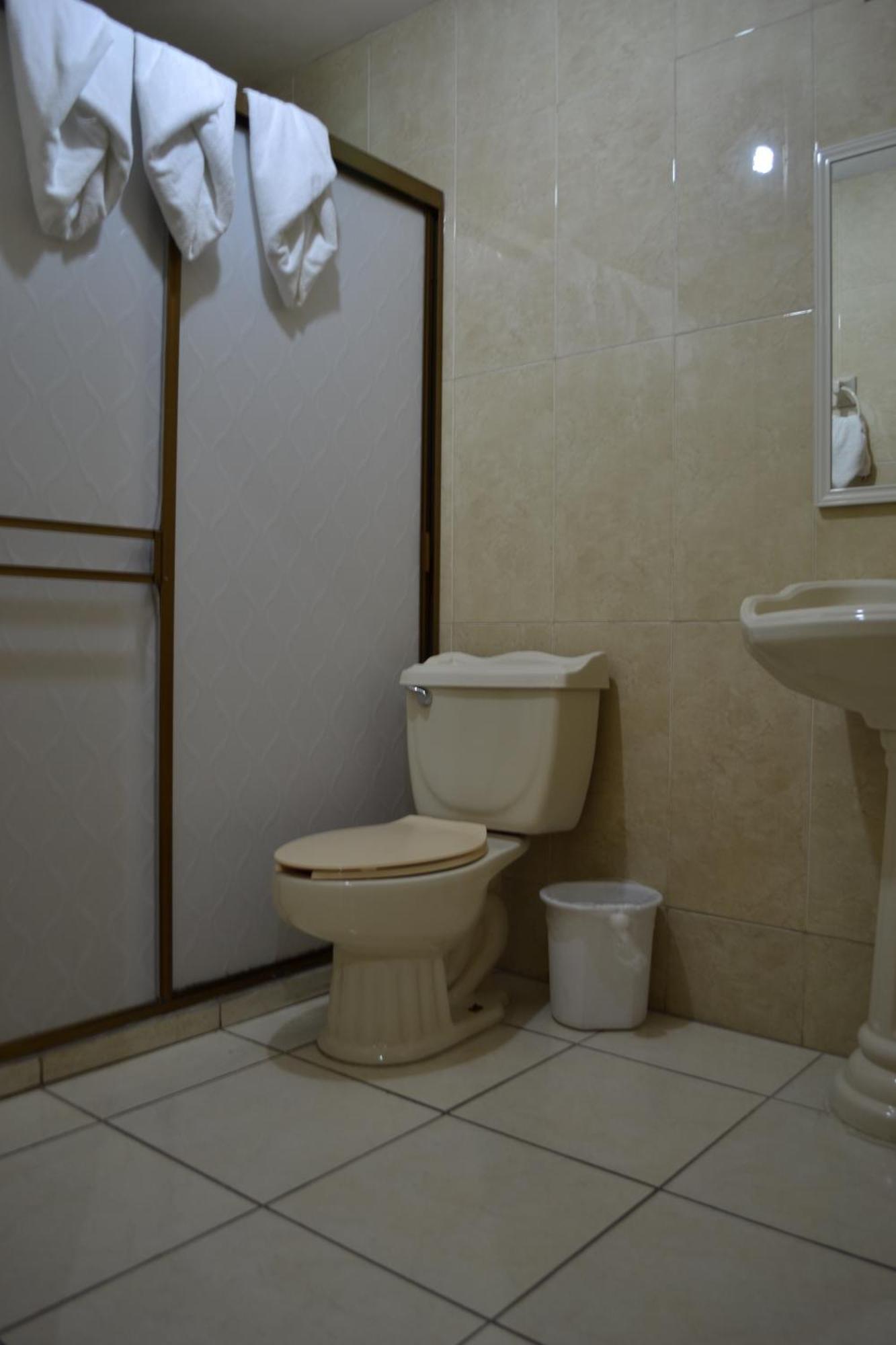 Hotel Conquistadores Σακατέκας Εξωτερικό φωτογραφία