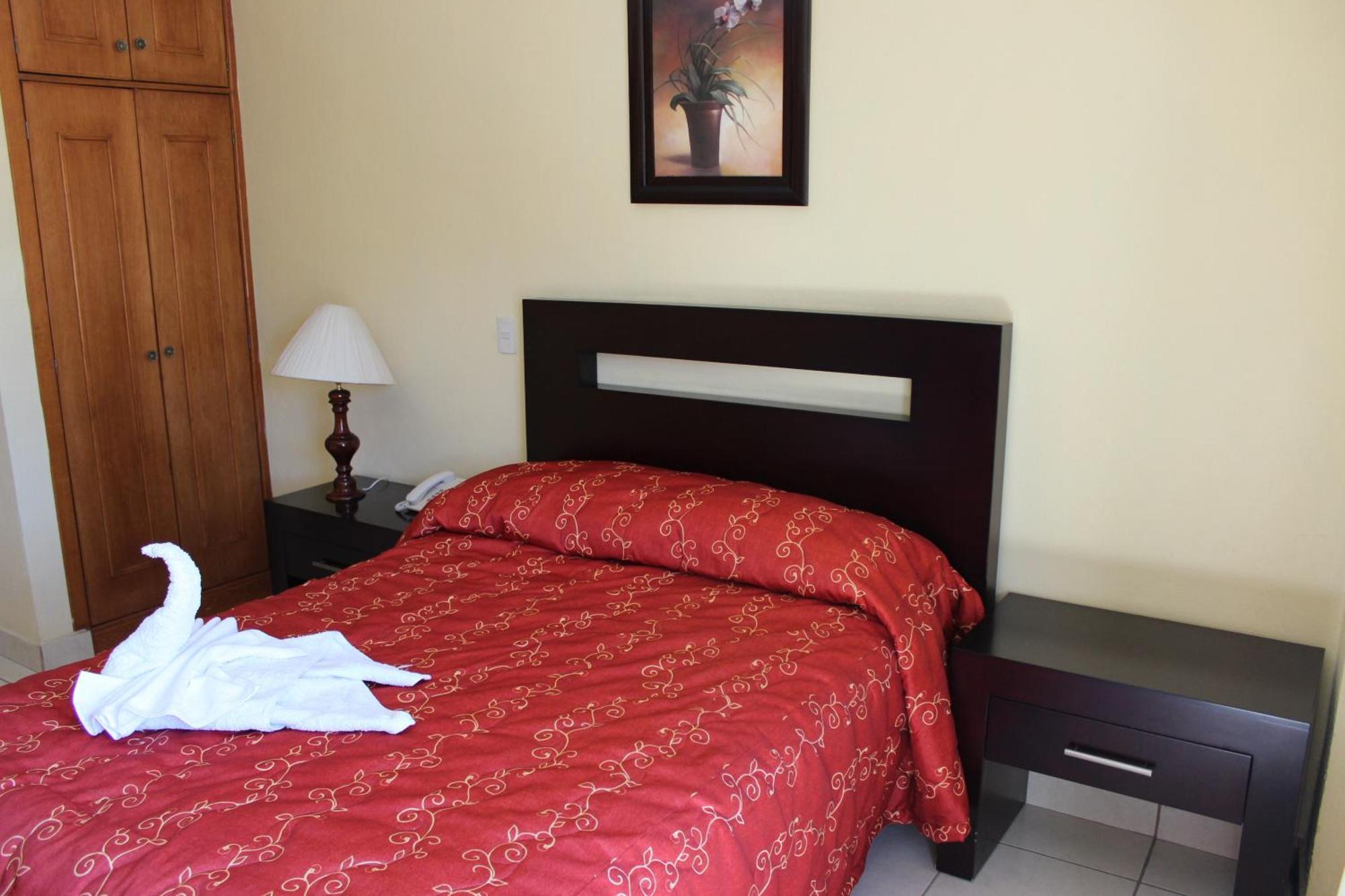 Hotel Conquistadores Σακατέκας Εξωτερικό φωτογραφία