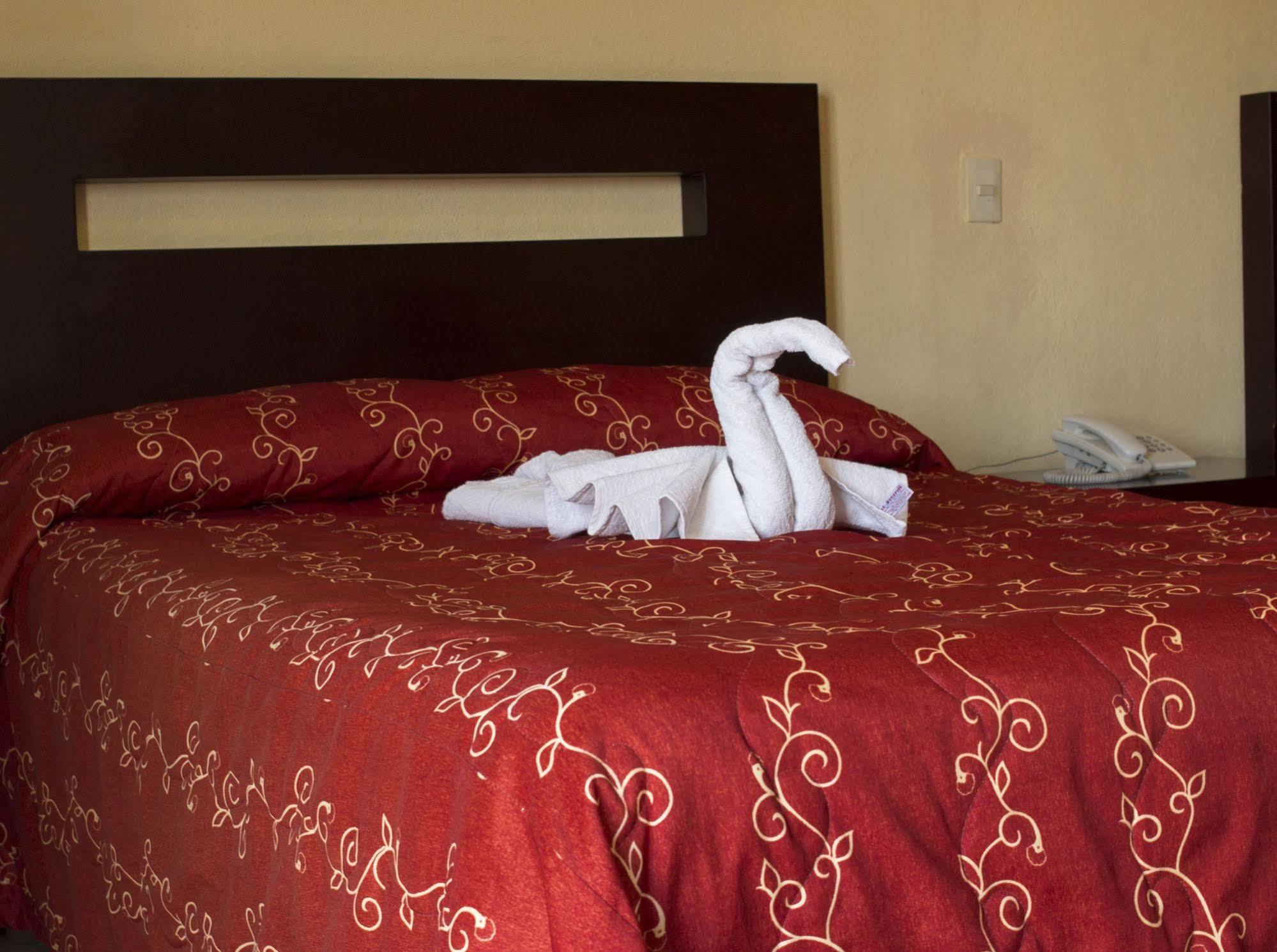 Hotel Conquistadores Σακατέκας Εξωτερικό φωτογραφία